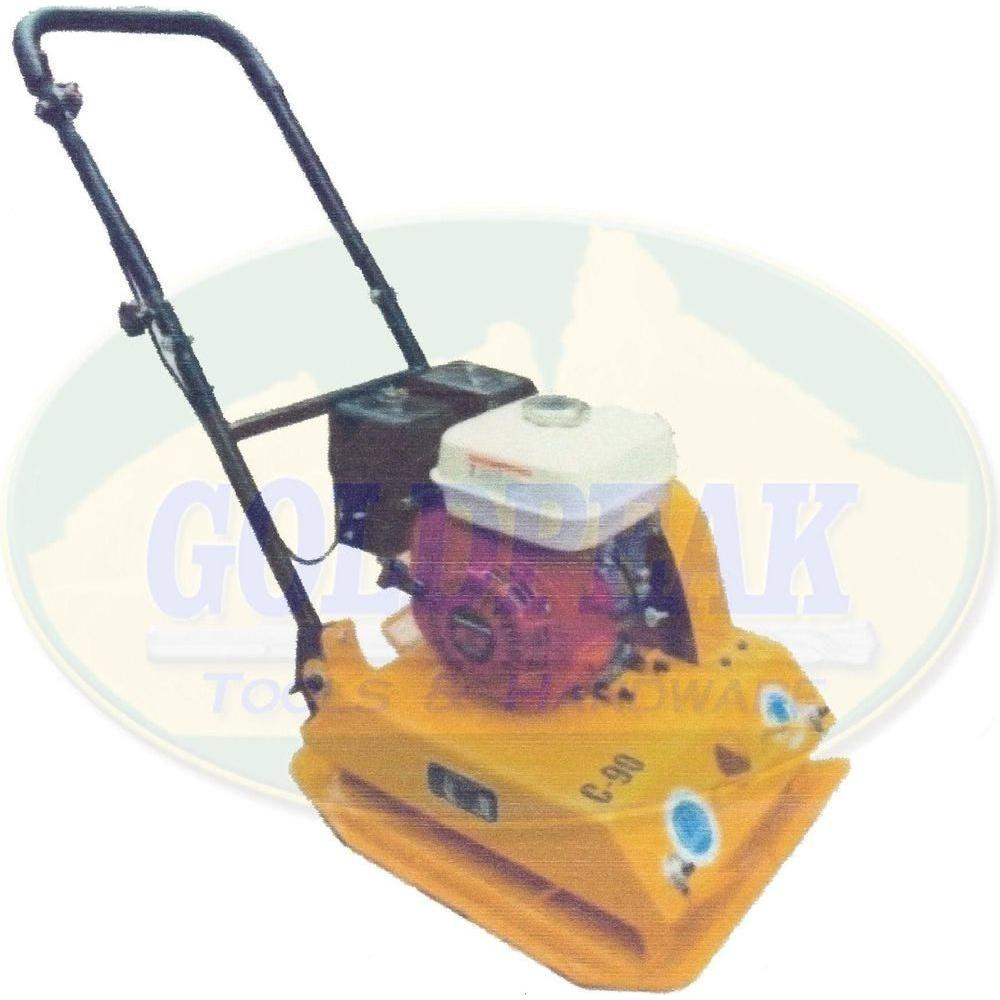 Sakae Fuji Plate Compactor - Goldpeak Tools PH Sakae Fuji Sakae Fuji Plate Compactor - Goldpeak Tools PH Sakae Fuji